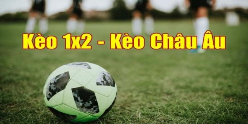 Kèo cược bóng đá OK9 1x2 gây sốt cho hội viên